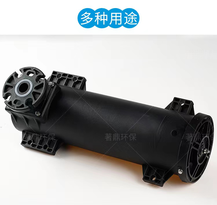 旋流曝气器